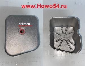 Крышка клапана  CUMMINS 6BT/4BT маленькое отвирстие  5418107 3902604/3960372