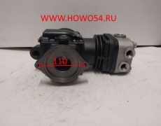 Компрессор воздушный CUMMINS  6BT 3974548/3509DR10-010 5415456 3974548/4941224/3509DR10-010