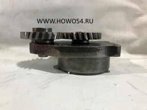 Насос масляный 6С240-20- 3415365, 3800828, 3948071  CUMMINS 6CT 3415365