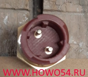 Датчик заднего xoда HOWO (новый) 17755 WG2209280023