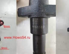 Форсунка топливная YC6108G PF68S07 5408677 J3200-1112010/PF68S07/071