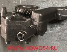 Насос масляный ДВС WD615 (01512) AZ1500070021/VG1500070048 