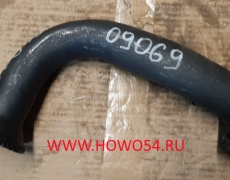 Маслоприёмник WD618 09069 61500070082