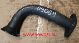 Маслоприёмник WD618 09069 61500070082