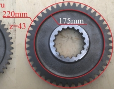 Шестерня понижающей передачи (5416754)