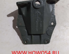 Кронштейн рессоры HOWO передней задний правый 5409897 WG9925520202/2