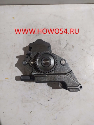 Масляный насос в сборе Креатек  WD615 AZ1500070021