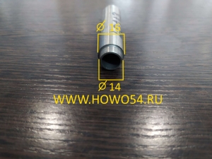 Втулка направляющ клапана d11xD14x72 VG2600040113