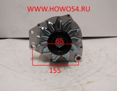 Генератор для двигателя Weichai WD10 5405145 612600090206D