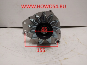 Генератор для двигателя Weichai WD10 5405145 612600090206D