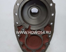 Крышка подшипника первичного вала КПП ZF 5S-150GP 2159302003