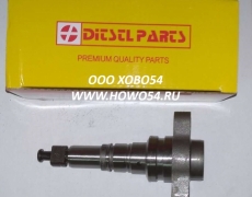 Плунжерная пара YC6M  Diesel Parts 2418455-181