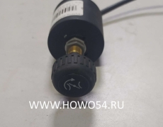 Регулятор ручного газа Евро 3 WG9725584011