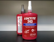 Loctite 243 250ml