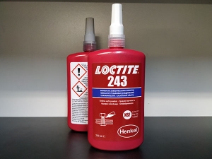 Loctite 243 250ml