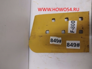 Левый угловой нож SD22 150-70-21356 5404827