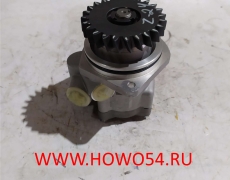 Насос ГУР HOWO A7/FAW XINDAWEI SORL 5410367 34071796001P/612630030005