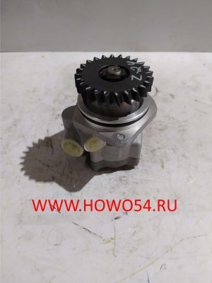 Насос ГУР HOWO A7/FAW XINDAWEI SORL 5410367 34071796001P/612630030005