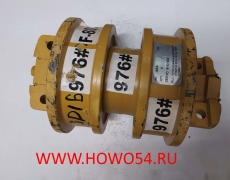 Каток опорный двубортный  SHANTUI SD16 5411696 16Y-40-10000