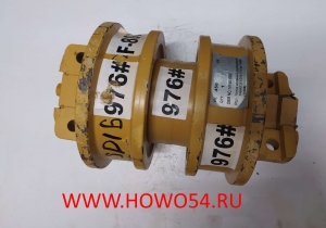 Каток опорный двубортный  SHANTUI SD16 5411696 16Y-40-10000