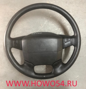 Руль HOWO (5402407) AZ9719470100