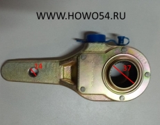 Трещетка передняя HOWO A7 Креатек (28шлицов) CK-AZ9111340040