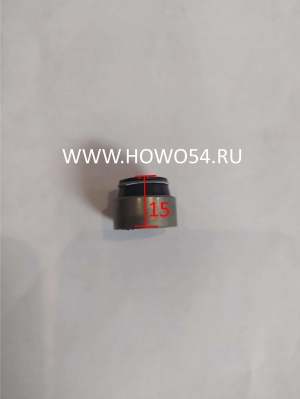 Колпачек маслосъемный Евро2 D=16mm VG2600040114