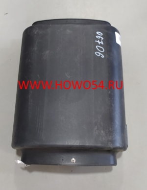 Гофра воздушная HOWO 2010 (пластик) 5406706 WG9725190918/1