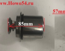 Термостат  CUMMINS 6L,ISLE,6CT 76 C 5274887/4930594/5284903/3968559/3940632