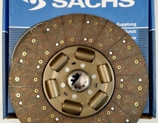 Диск сцепления 420 SACHS WG1560161130