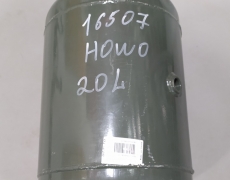 Ресивер осушителя воздуха 20L HOWO 5416507 WG9003550087