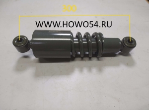 Амортизатор кабины (передний) WG16424400285/30285