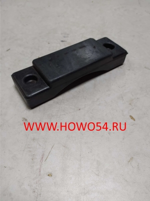 Отбойник рессоры задней BB 6х4 BEIFANG BENCHI A3933250044