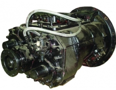 КПП ZF5S-111GP с вборе