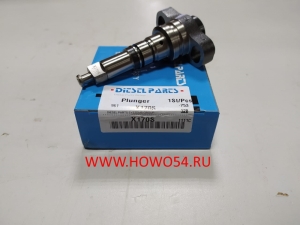 Плунжерная пара DIESEL PARDS X170S