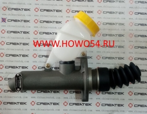 Цилиндр сцепления главный HOWO A7 WG9719230023