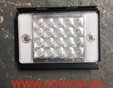 Фара противотуманная диодная LED 13280