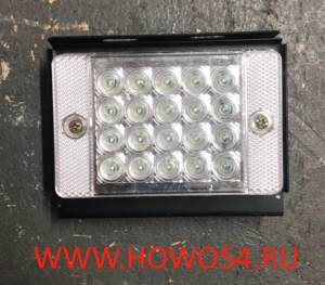 Фара противотуманная диодная LED 13280