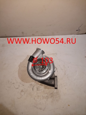 Турбокомпрессор WD615 ZL50 5402933 61561110227A