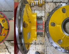 Ступица ведущего колеса в сборе  SHANTUI SD16 5417363 16Y-18-00045