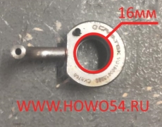 Жиклер масляный WD615,D10 (260-290л.с) Креатек VG1560010090