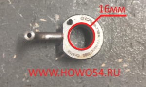 Жиклер масляный WD615,D10 (260-290л.с) Креатек VG1560010090