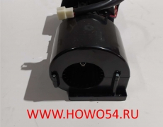 Электродвигатель отопителя XCMG ZL30G 300mm