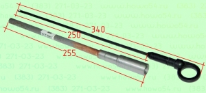 Указатель уровня масла (Щуп) WP12