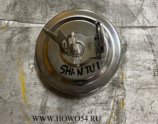 Крышка топливного бака SHANTUI SD22/SD32 5410689 16Y-04C-02000