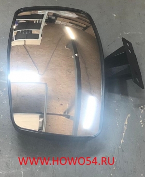 Зеркало SHAANXI M3000 бордюрное 16823 