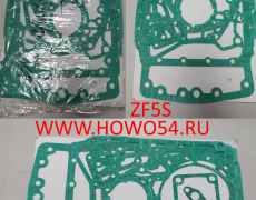 Ремкомплект КПП прокладки ZF5S 5420582