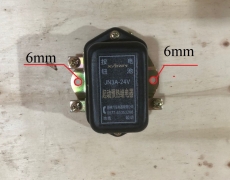 Реле XCMG ZL50G  (06926) XGJD01/JN3A-24V