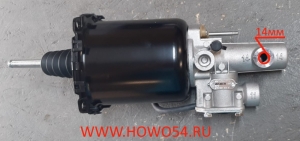 ПГУ с клапаном (Wabco) (03245) WG9725230041