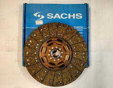 Диск сцепления 430 SACHS DZ1560160020